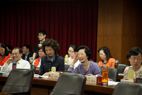 The 2012 TQM Seminar
