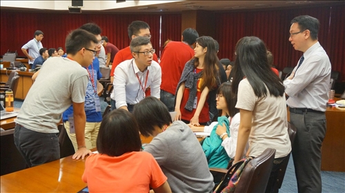 A Conference on the South China Sea Dispute