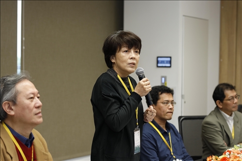 TKU Holds International Symposium on Issues Related to Eastern Civilization