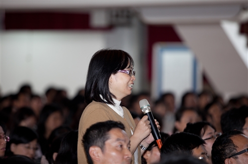 The 2013 TQM Seminar