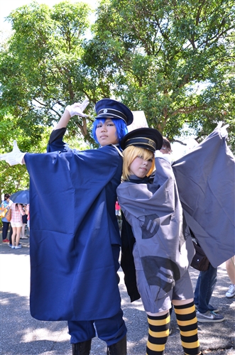 Student Association, Joint Alumni Association Hold 2013 Student Club Admissions Fair