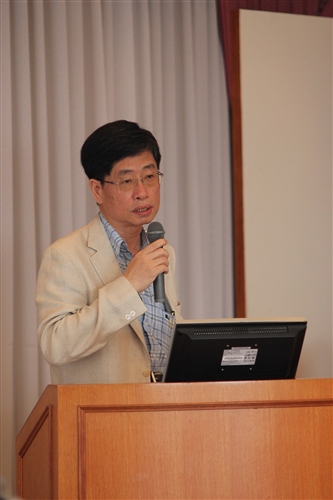 The 2012 Academic Development Conference