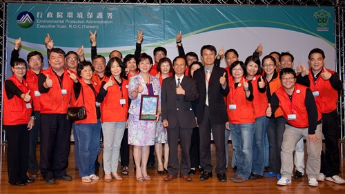 Tamkang Receives Perfect Score in University Evaluation