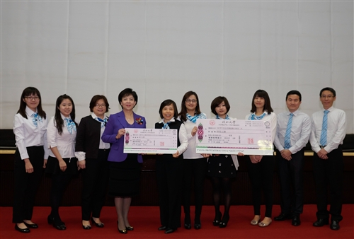 2015-16 Total Quality Management Workshop