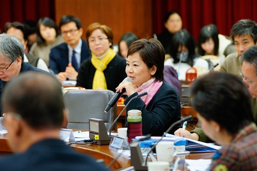 The Vision of Danhai