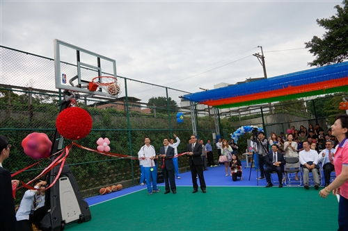 TKU Celebrates 64th Anniversary