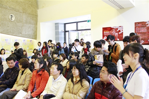 A Multimedia Exhibition at the Black Swan