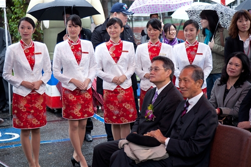 TKU National Defence and Military Exhibition