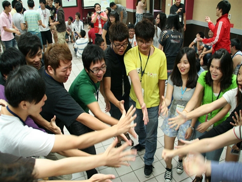 Center for Learning and Teaching Holds Teaching Assistant Summer Development Camp – Value for Every Member