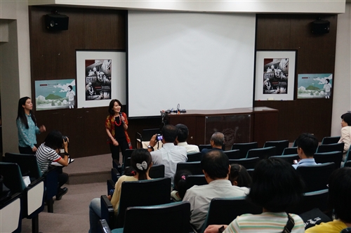New Documentaries and Information on Tamsui Wiki