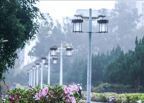 3/9系所探險+逐光 淡江開放只為妳/你