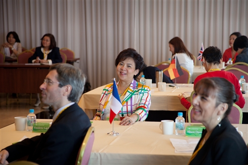 The 3rd Taiwan-Europe Higher Education Conference
