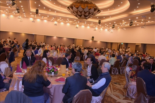 The Department of Business Administration Celebrates its 60th Anniversary