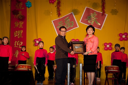 The 2012 TKU End-of-Year Gala