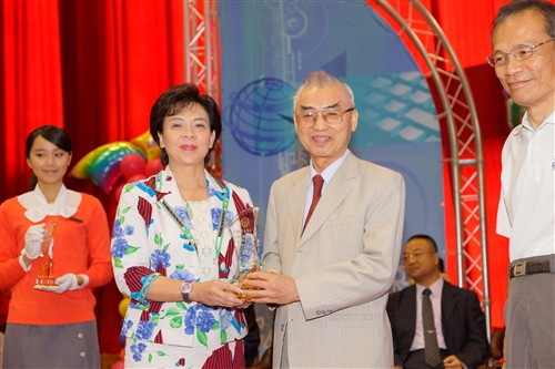 TKU Celebrates 64th Anniversary