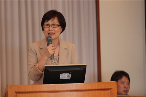 The 2012 Academic Development Conference