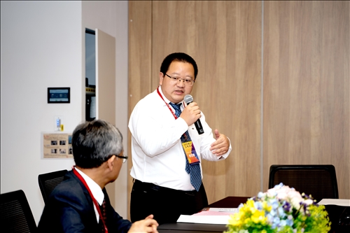 The 2019 Cross-Strait Culture and Creativity Forum