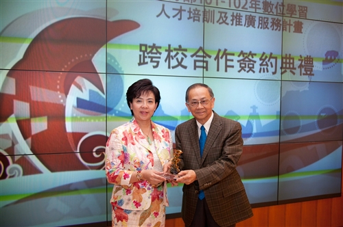 A Continued Pact to Deliver Quality Online Courses