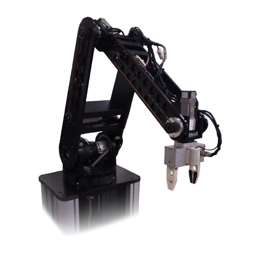 The Department of Electrical Engineering Shines in Robotics Competition