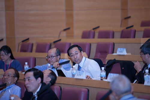 A Major Conference to Strengthen Regional Partnerships