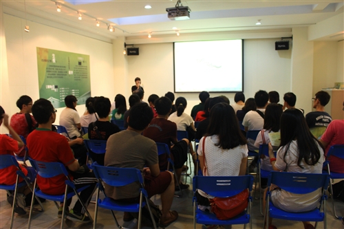Taking a Look at the History of Tamsui