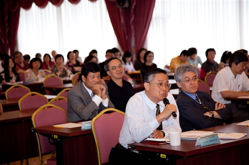A Lecture from a Quality Management Master