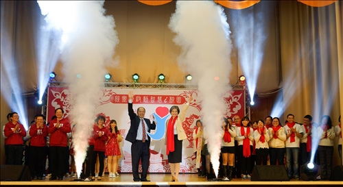 The 2016-17 End of Year Gala