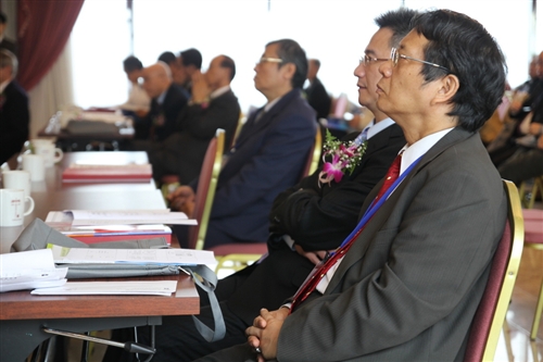Improving Standards of Quality Management