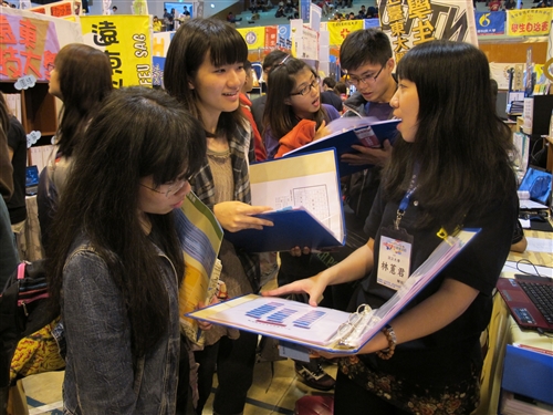 Double Success for Tamkang Clubs