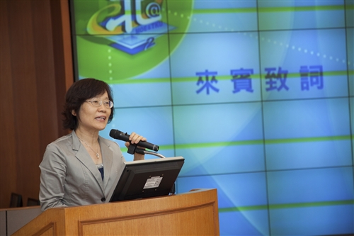 Tamkang Develops Taiwan’s Digital Landscape