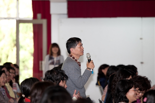 The 2013 TQM Seminar
