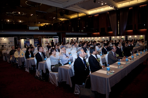 The 10th International Heat Pipe Symposium