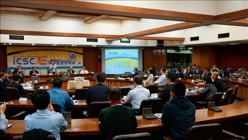 Looking to the Future - Creating ‘Smart Campuses’