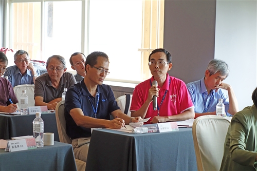 2016-17 Orientation for New Department Chairs