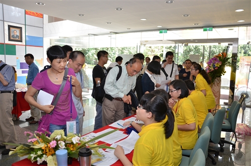 The 6th Worldwide Chinese Theoretical and Computational Chemistry Conference