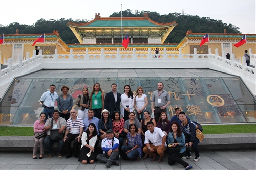 TKU and Latin American Bridge Continues to Expand