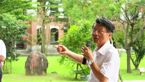 Chemistry in Action Returns to Kaohsiung to Promote Chemistry Education