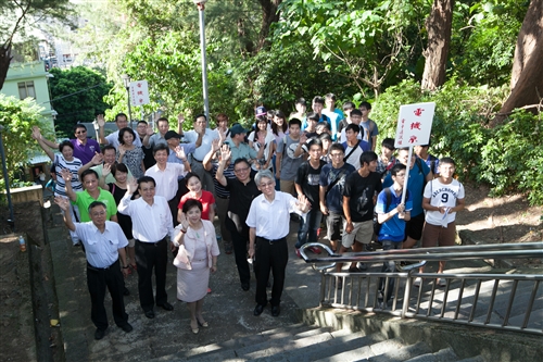 TKU Holds 2013 Freshman New Semester Ceremony and Admissions Seminar