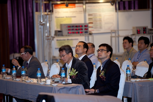 The 10th International Heat Pipe Symposium