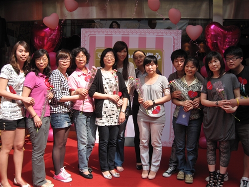 The 25th Department of Mass Communications Graduate Work Exhibition