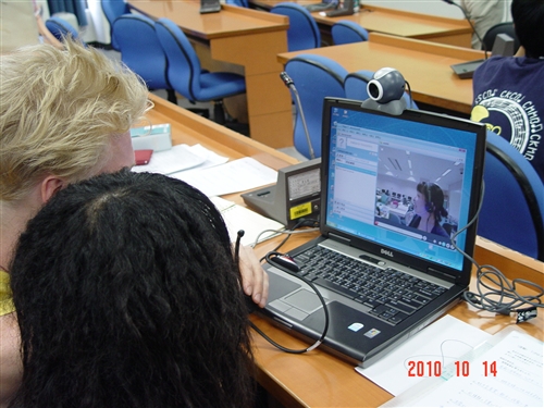 Taiwan’s First Ever International Digital Learning Master’s Program