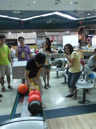 College of Science Holds Math Camp for Freshman as Ouickstart University Course