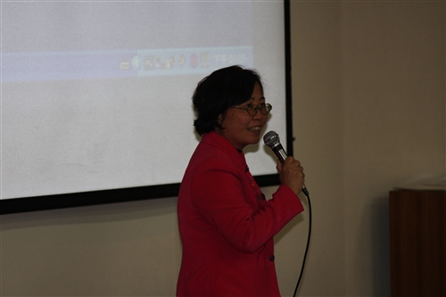 International Year of Chemistry Concludes with an Exhibition