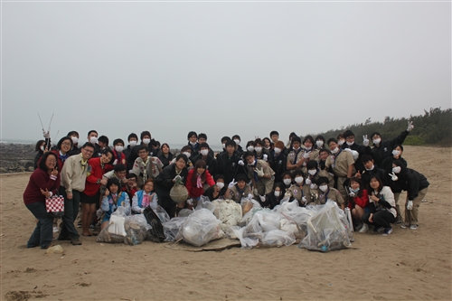 A Show of Gratitude from Meiji University