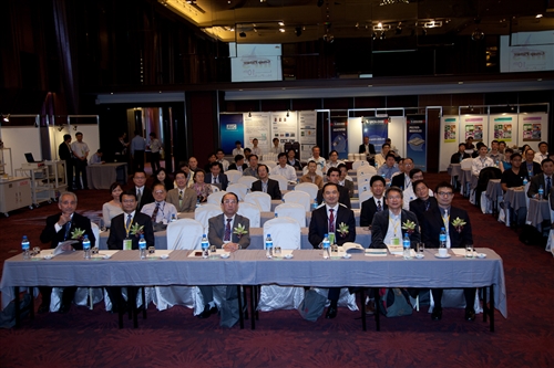 The 10th International Heat Pipe Symposium