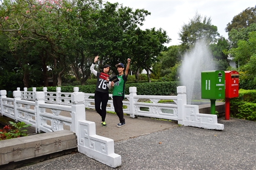 Remembering Youren Yu