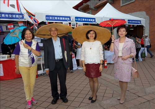 MOE Launches a New Initiative for Youths
