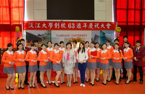 TKU