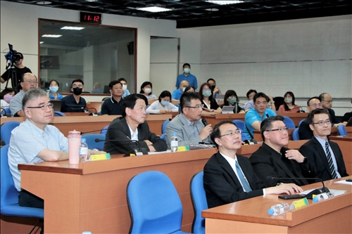 MS 3AP Results Presentation: Debut of 