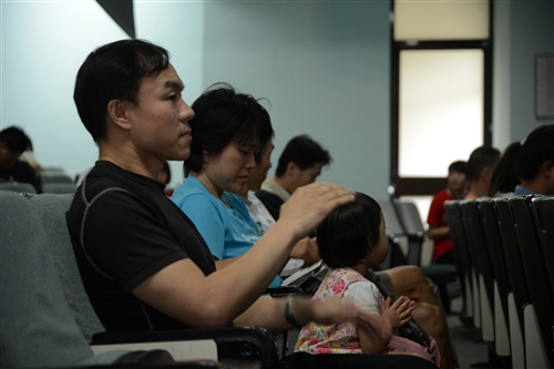 Department of Mass Communication Creates Film for the Visually Impaired